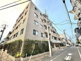 ＬＤＫ約２２帖の南東〜グラーサ学芸大学　２階〜