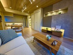 アンバサダー三軒茶屋