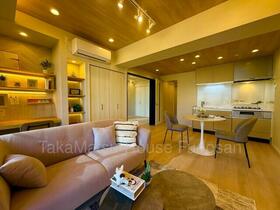 虎ノ門ガーデン