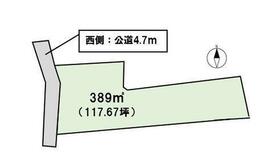 群馬県高崎市箕郷町生原