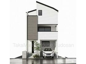 東京都世田谷区弦巻３丁目