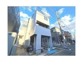 東京都豊島区西巣鴨２丁目