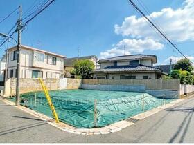 東京都新宿区中落合４丁目