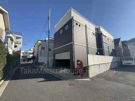 東京都世田谷区等々力８丁目