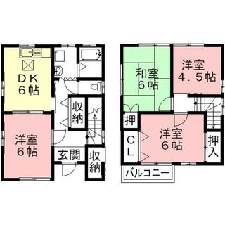 間取り：221014648586