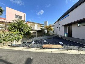 東京都港区白金台３丁目