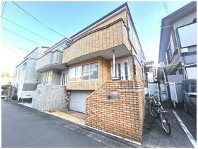 東京都目黒区緑が丘３丁目