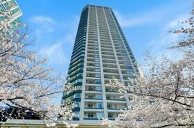 白金タワー　１６Ｆ　２０２３年　フル済