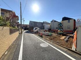 東京都世田谷区駒沢２丁目