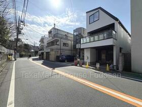 東京都目黒区緑が丘１丁目