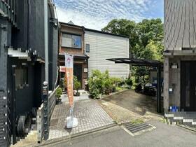 京都府京都市北区大宮西野山町