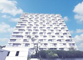 目黒駅４分眺望良好目黒プラザ１５階