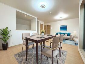 東京都目黒区南３丁目