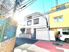 東京都世田谷区船橋１丁目