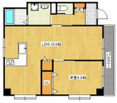 神戸市垂水区西舞子４丁目 3階建 築48年のイメージ