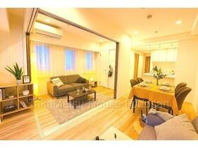 ４駅１１路線利用可能　Ｄ’クラディアイヴァン代々木参宮前橋