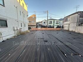 東京都目黒区五本木３丁目