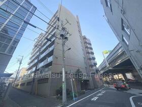 グレイスコート池尻大橋