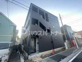 Ｃｒｅｅｄ　船橋のイメージ