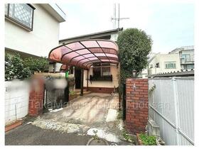 東京都杉並区浜田山４丁目