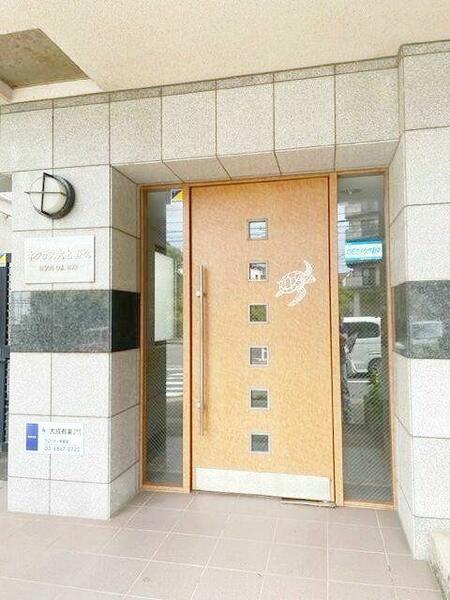 神奈川県横須賀市野比２丁目(賃貸マンション1K・5階・26.40㎡)の写真 その15