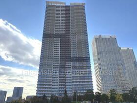 パークタワー晴海