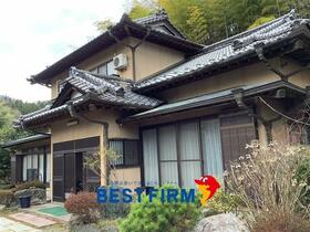 福島県いわき市常磐上湯長谷町長倉