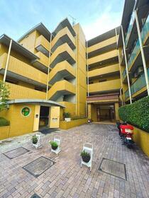 代官山まで歩いて４分　ソフィアーレ代官山