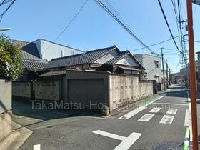 東京都世田谷区北烏山３丁目