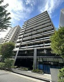 〜・〜ザ・パークワンズ日本橋人形町