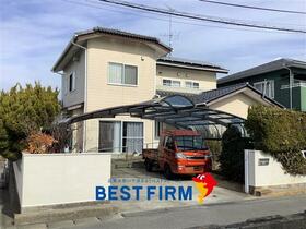 福島県いわき市平中山字宮下