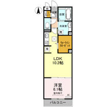 間取り：227104324111