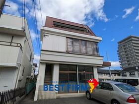 福島県いわき市平六町目