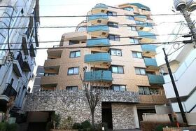 ６階角住戸×祐天寺駅２分×富士山ビュー　コートヤード祐天寺