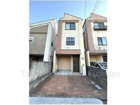 東京都中野区鷺宮５丁目