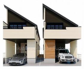 東京都杉並区成田東２丁目