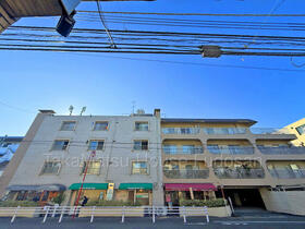 ”東南”　八雲スカイハイツ　３階