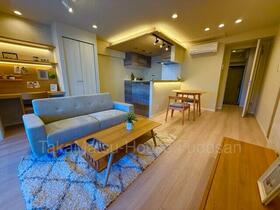 秀和第２三田綱町レジデンス