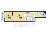 京都市中京区新シ町通御池下る大文字町 3階建 新築のイメージ