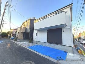 東京都杉並区久我山４丁目