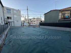 東京都世田谷区奥沢６丁目