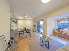 クレッセント目黒青葉台