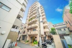 グランドメゾン駒沢