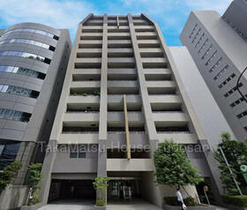 天王洲デュープレックス　４階