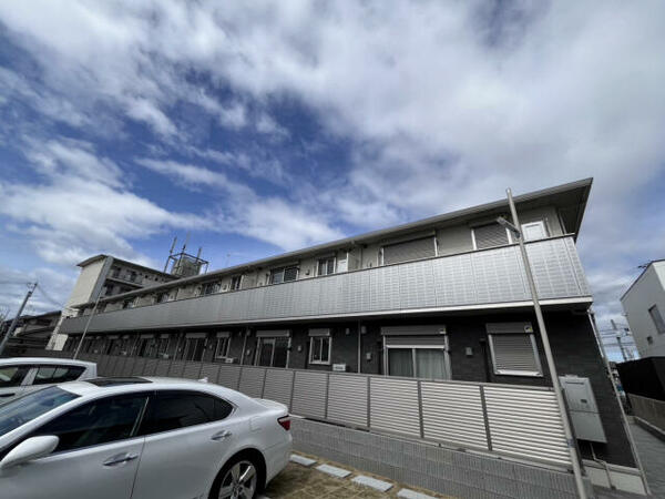 メゾンベルハープ 103｜兵庫県加古郡播磨町本荘２丁目(賃貸アパート2LDK・1階・50.38㎡)の写真 その1