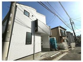 東京都中野区沼袋２丁目