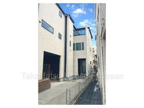 東京都豊島区上池袋３丁目