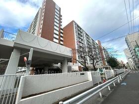 〜２駅３路線利用可能〜深川住宅Ａ棟