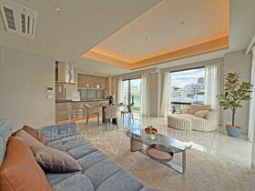 ザ・パークハウス西麻布霞町