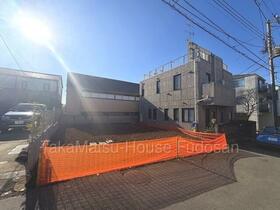 東京都世田谷区松原４丁目